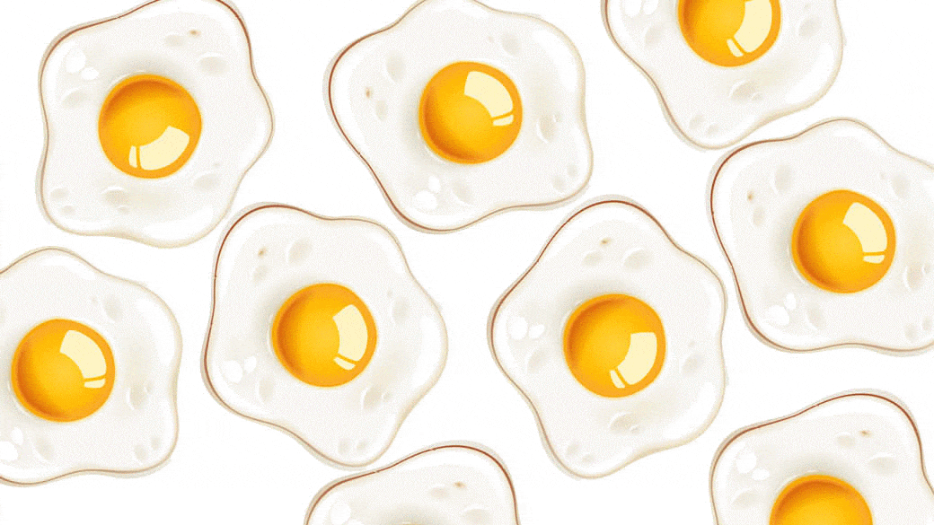 20 Excellent Egg Recipes - The Singapore Women's Weekly