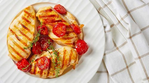 15 Tasty Ways To Cook Chicken Breast - The Singapore Women's Weekly