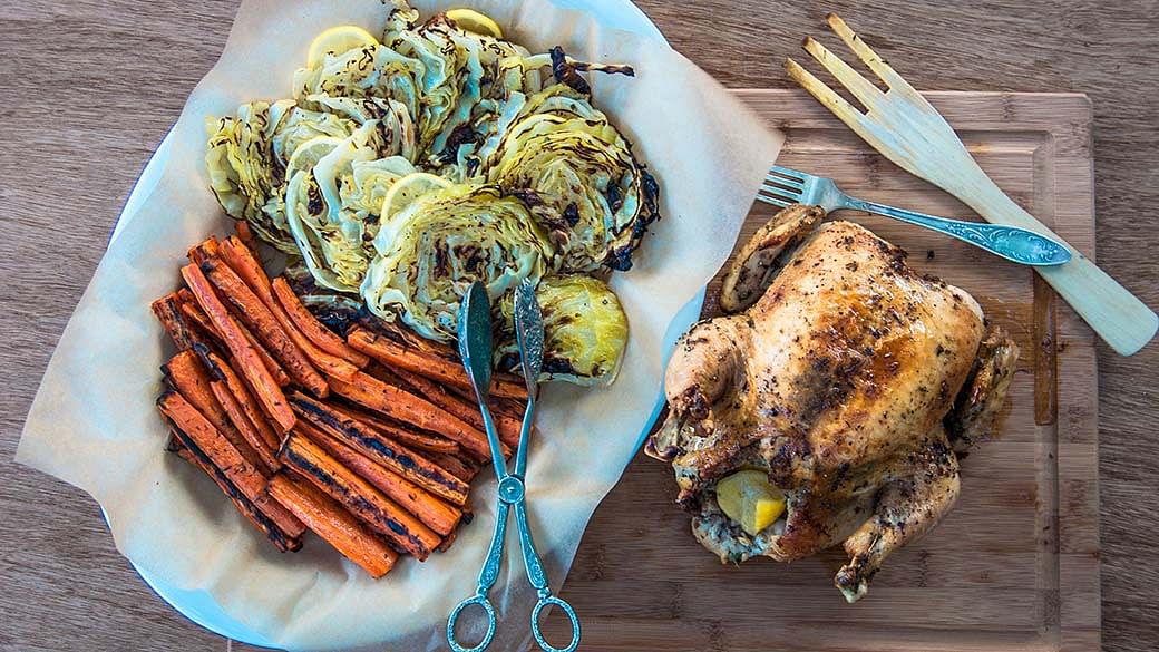 Your Ultimate Guide To Cooking The Perfect Christmas Dinner In