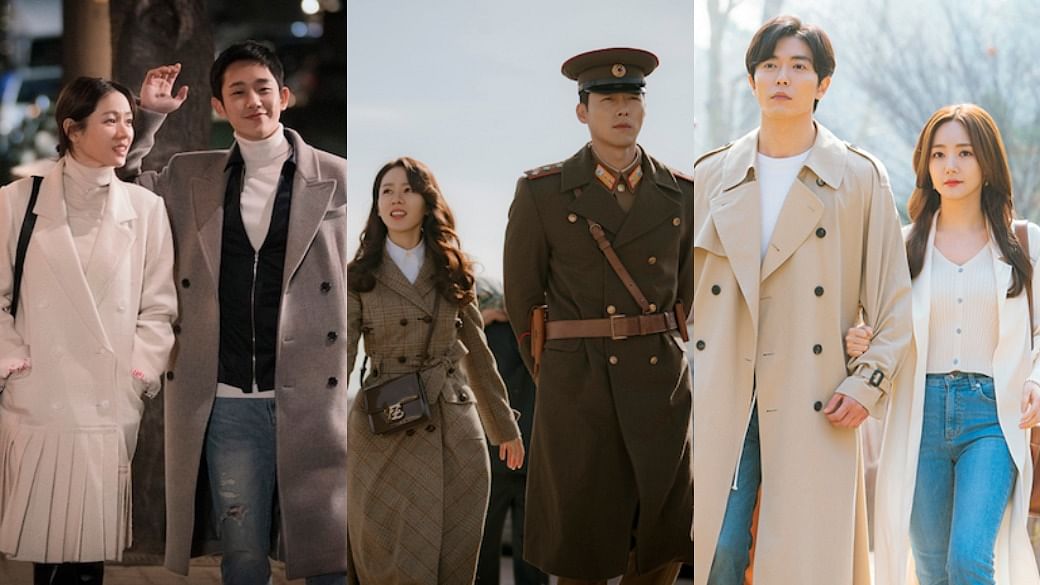Korean drama comedy 2020 romantic 25+ Best
