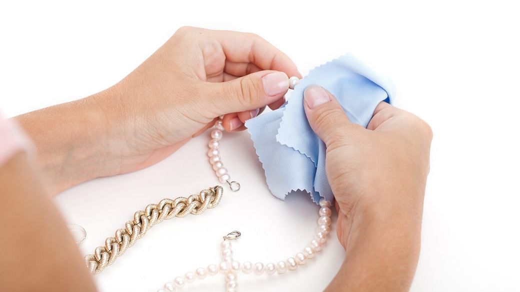 12 Ways To Care For Your Jewellery So They'll Always Look Brand New ...