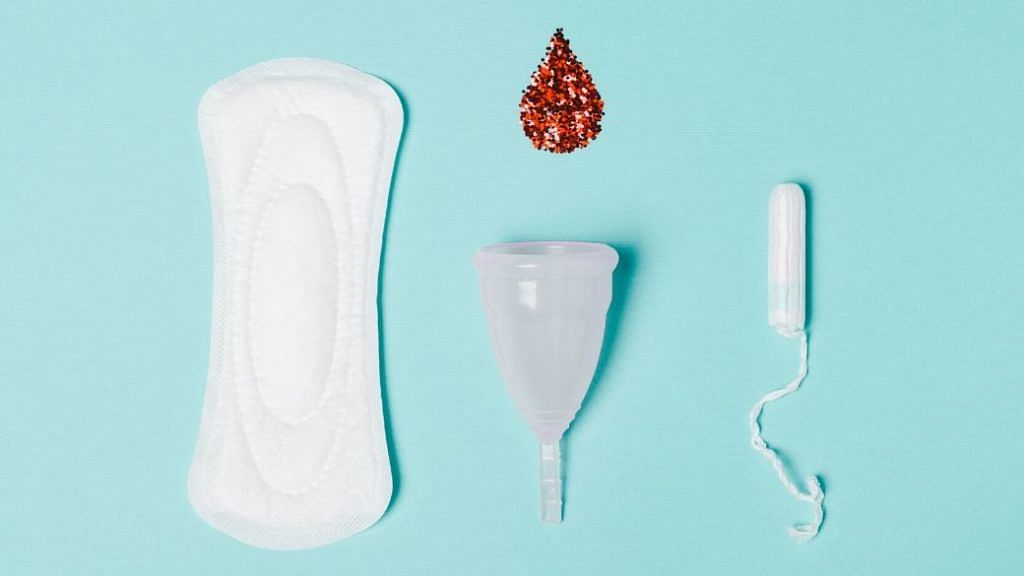 Which Is Best: Sanitary Pads, Menstrual Cups Or Tampons? - The ...