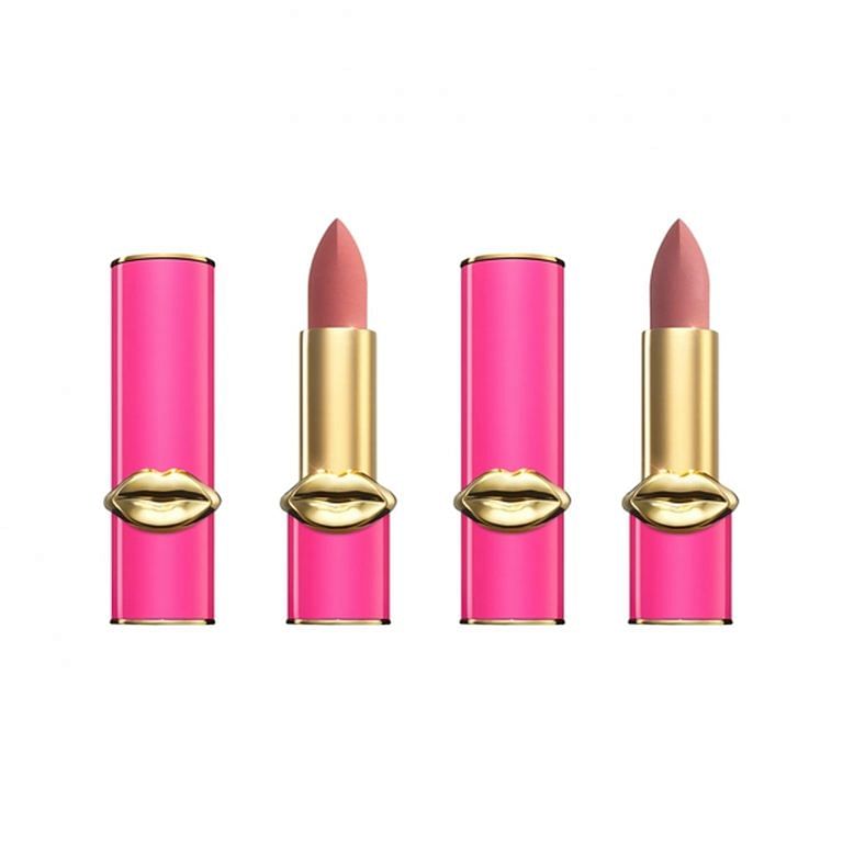 select mac lipstick for asian skin tone