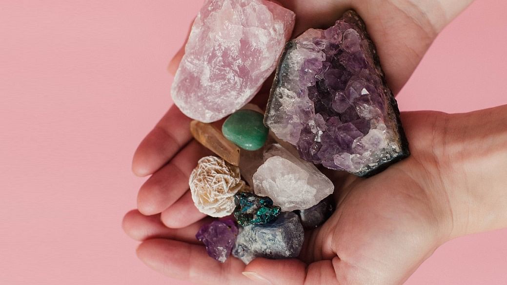 Healing Crystals Guide: Everything You Need to Know About Crystals