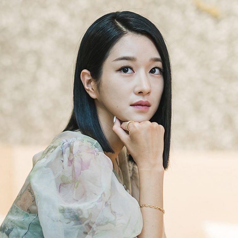 19 Chic Asian Bob Hairstyles That Will Inspire You To Chop It All Off The Singapore Women S Weekly