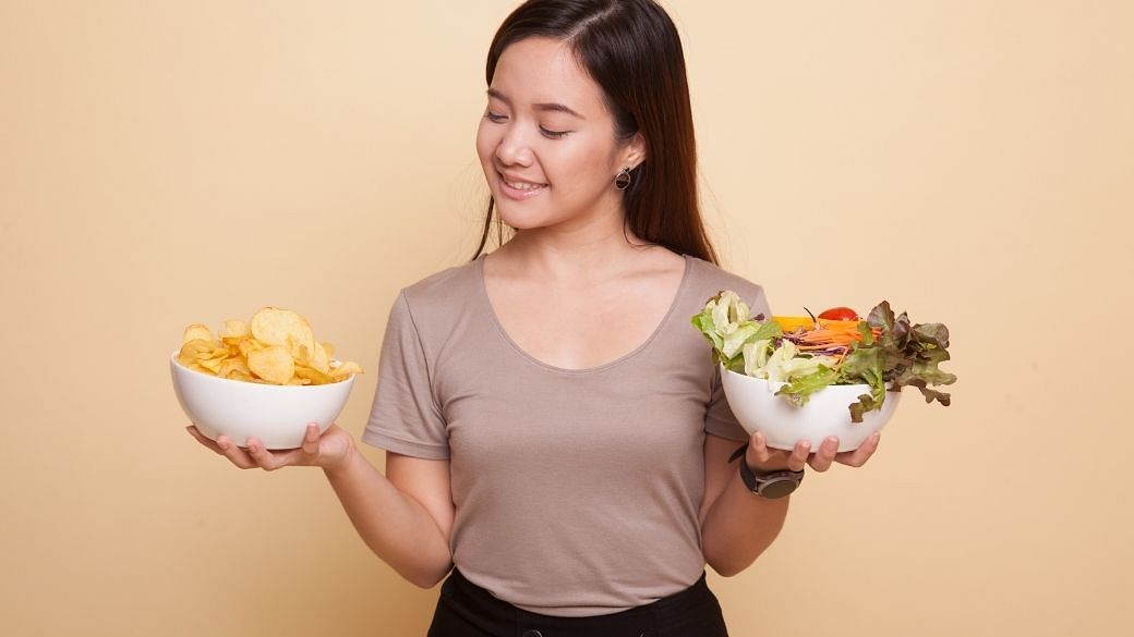 9 Sneaky Substances In Food Making You Gain Weight - The Singapore Women's Weekly