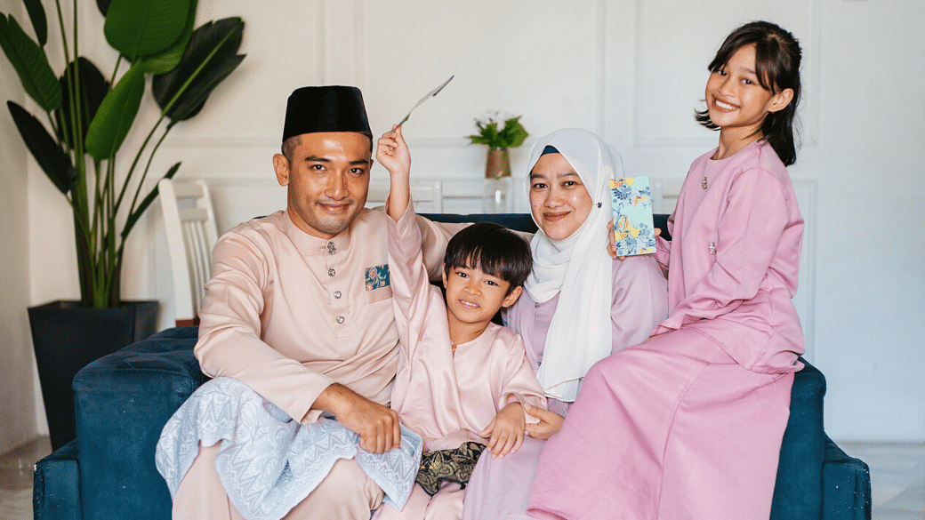 Singapore Muslim community to celebrate Hari Raya Puasa on Apr 22