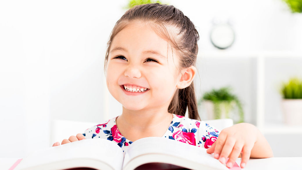 What to do if a child is not interested in reading?