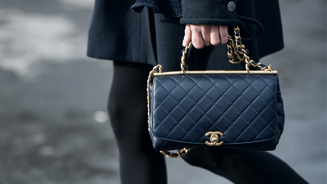 7 Chanel Bags For Travelling