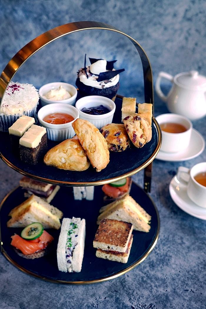 The Best High Tea Sets Promotions In 2020 From 24 Per Pax Cny Options Included The Singapore Women S Weekly