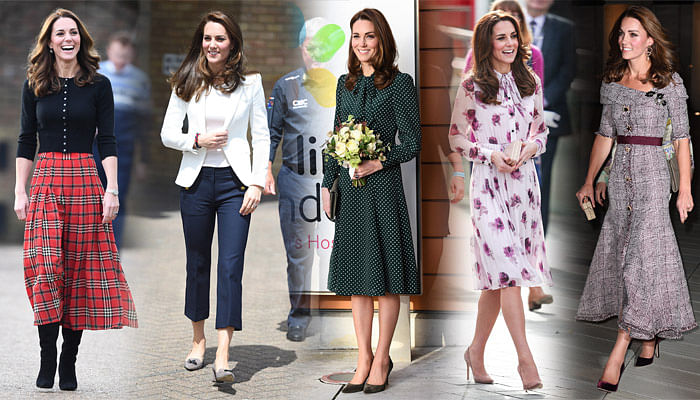 11 Chic Pieces Under $100 That Are Approved By Kate Middleton - The ...
