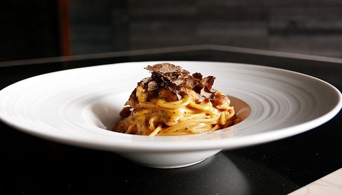 Satisfy Your Pasta Craving With Top-Notch Dishes At These Singapore  Restaurants - The Singapore Women's Weekly
