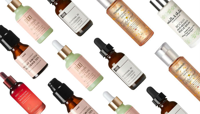 10 Best Multi-Purpose Serums Under $50 - The Singapore Women's Weekly