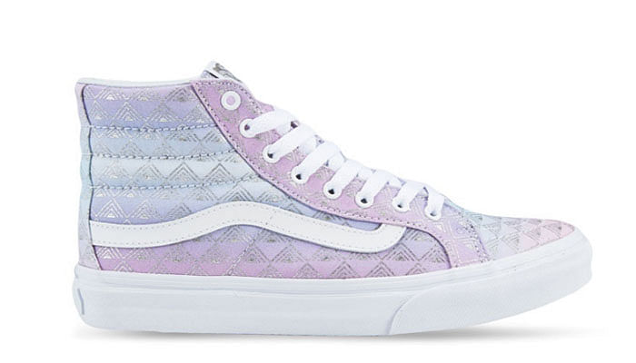 10 Comfortable High-Top Sneakers For 