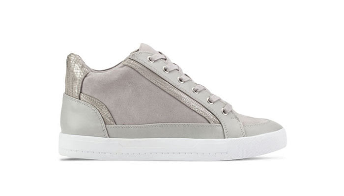 10 Comfortable High-Top Sneakers For 