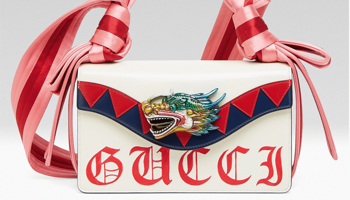 Gucci Staffer Unboxes Lavish Freebies Gets Fired for Viral TikTok