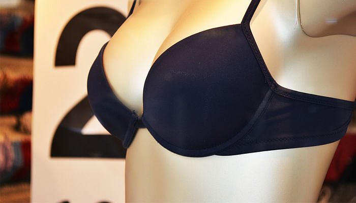 BIGGER FULLER 36C TITS cleavage breast cream increase boob bra