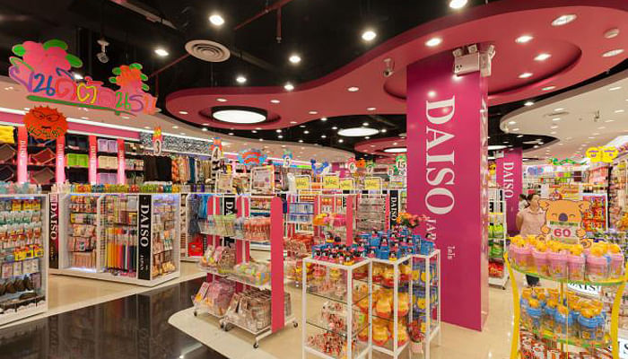 10 Interesting Things To Buy From Daiso - The Singapore Women's Weekly