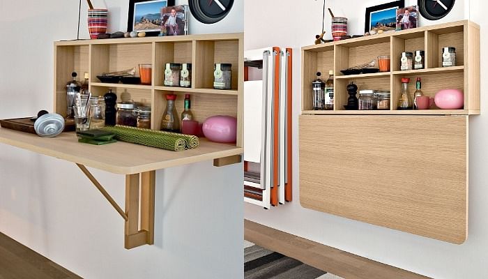 Furniture for Small Spaces, Space Saving Furniture