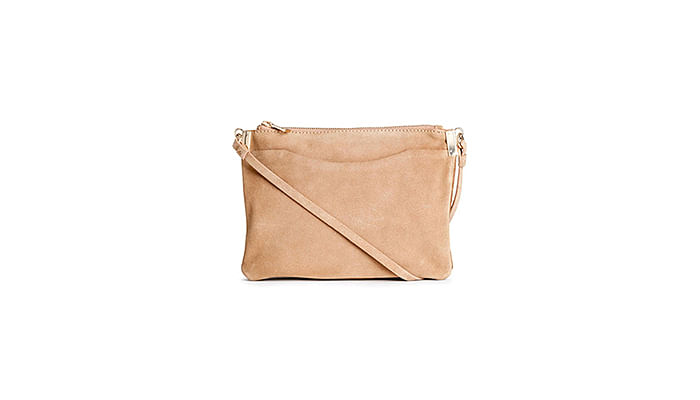 The Best Handbag Goes to the Baggu Leather Purse | The Strategist
