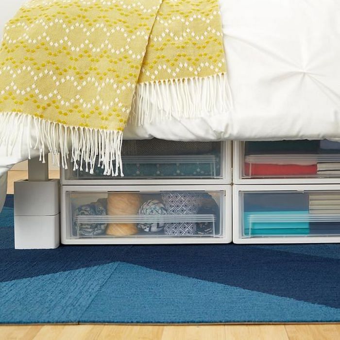 Beautify & Declutter Your Home With These Smart Storage Hacks - The  Singapore Women's Weekly