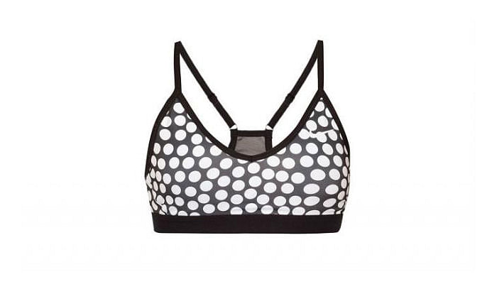 10 Stylish Sport Bras You're Going To Love - The Singapore Women's Weekly