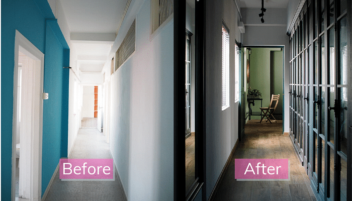 10 Unbelievable Home Makeovers In Singapore That You Have To See Images, Photos, Reviews