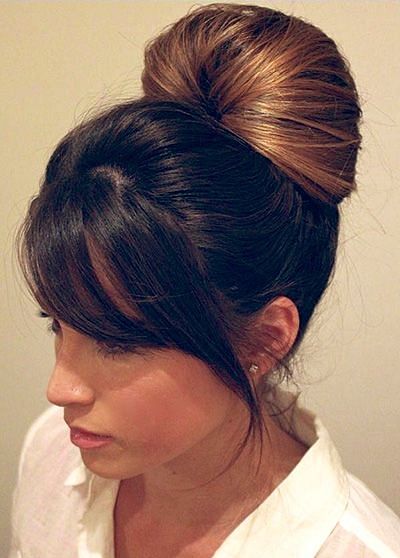 20 Work Friendly Updos To Help You Stay Cool In Singapore
