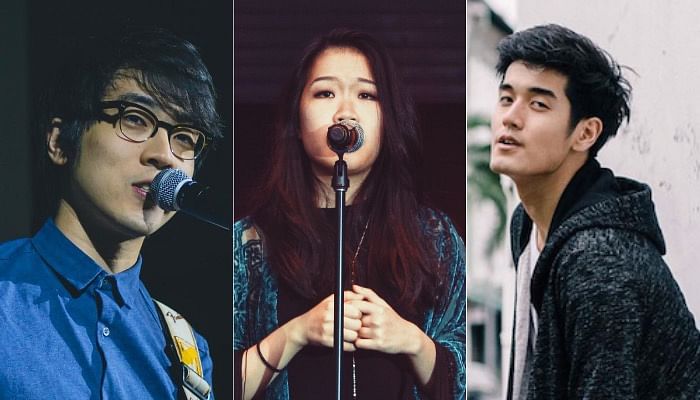 10 Rising Homegrown Musicians To Listen Out For - The Singapore Women's ...