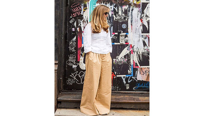 These 12 Pants Will Help Your Body Type Look Slimmer And Taller - The  Singapore Women's Weekly