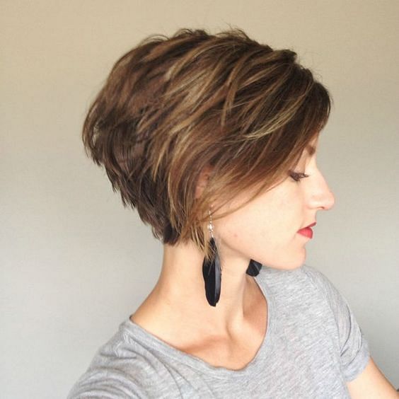12 Short Haircuts That Will Help You Stay Cool in Hot Weather - The  Singapore Women's Weekly