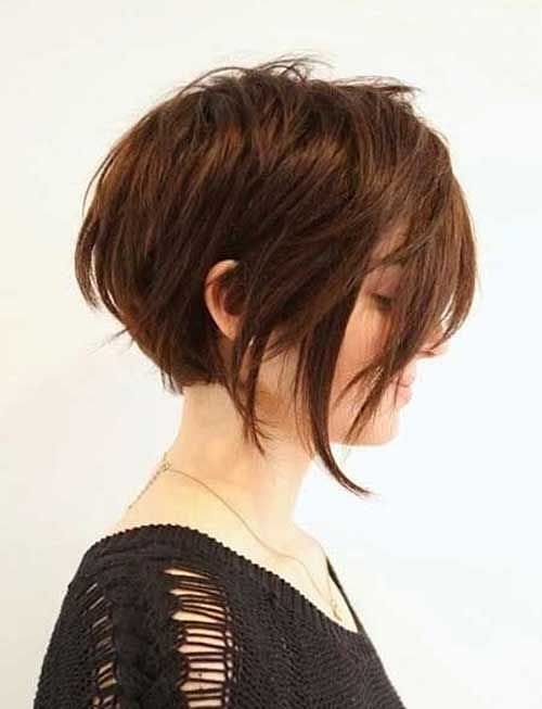 12 Short Haircuts That Will Help You Stay Cool in Hot Weather - The  Singapore Women's Weekly