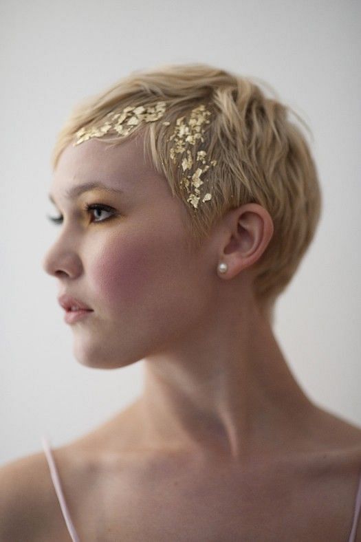 12 Short Haircuts That Will Help You Stay Cool In Hot