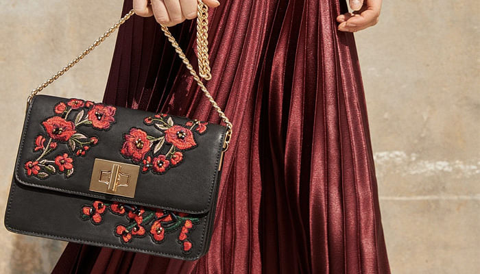 10 Mini Purses That Will Fit Your Red Packets This Lunar New Year