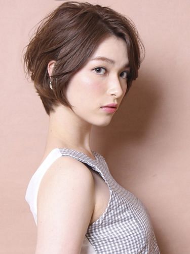 14 Short Hairstyles That Are Easy To Maintain The