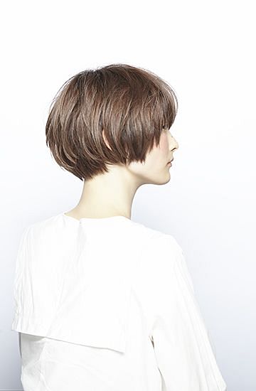 14 Short Hairstyles That Are Easy To Maintain - The Singapore Women's Weekly