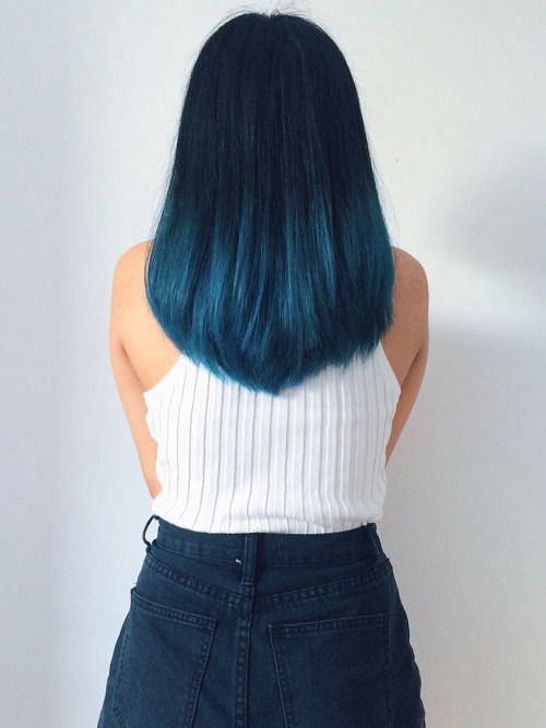 18 Gorgeous Hair Colours That Don T Require Bleaching The