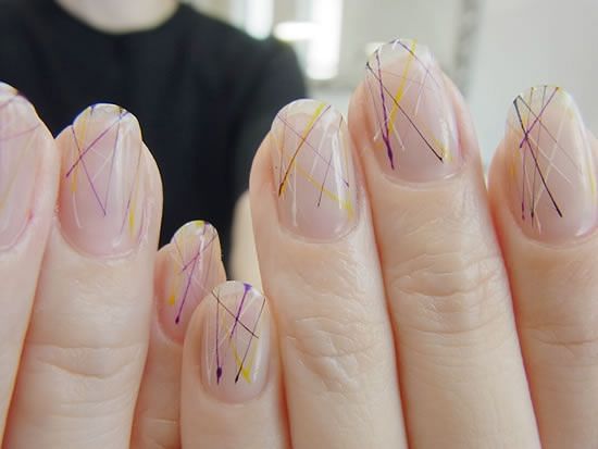 Here's What To Do When You've Got A Nail Infection And Other Scary Nail  Problems - The Singapore Women's Weekly