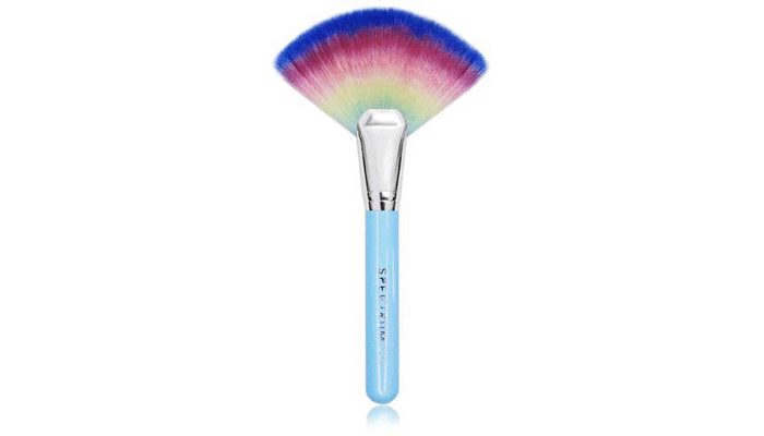 16 Of The Prettiest Makeup Brushes You Didn't Know You Needed - The ...