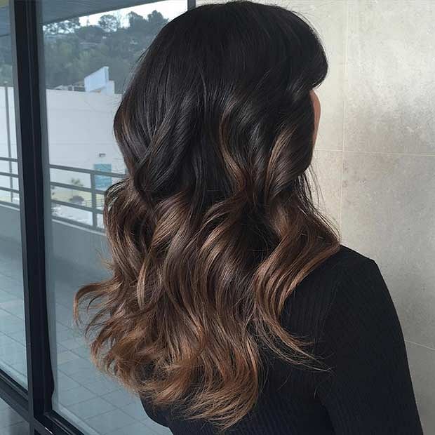18 Balayage Hair Ideas That Will Suit Every One The
