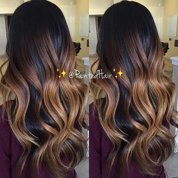 18 Balayage Hair Ideas That Will Suit Every One The