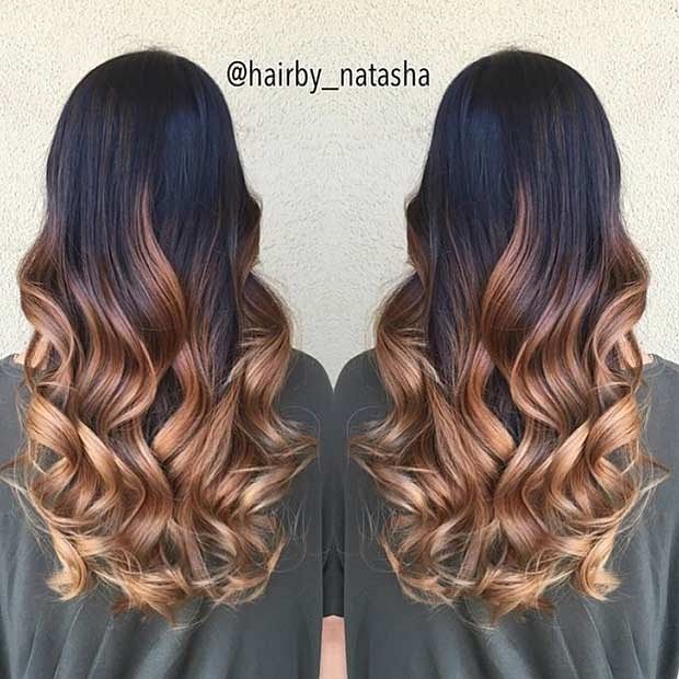 18 Balayage Hair Ideas That Will Suit Every One The