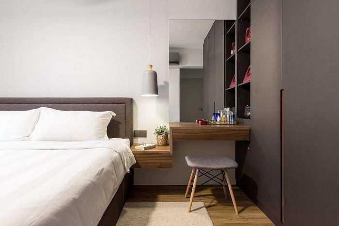 24 Scandinavian Style Hdb Flats And Condos To Inspire You
