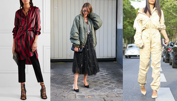 5 New And Stylish Ways To Wear Layers In Singapore The Singapore