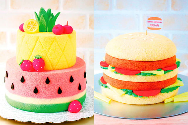 5 Singapore bakers who make the most Instagram worthy kids birthday cakes 1