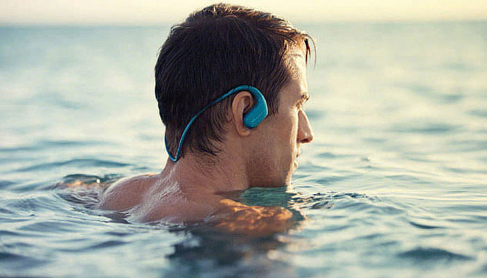 5 Waterproof Earphones For Swimming The Singapore Women s Weekly