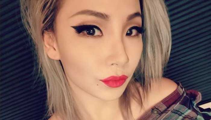 5 Ways To Get Blonde Hair Like An Asian Celeb - The Singapore Women's Weekly