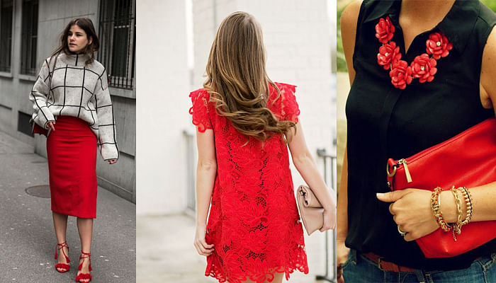 5 Ways To Stand Out In Your Chinese New Year Outfit - The Singapore ...