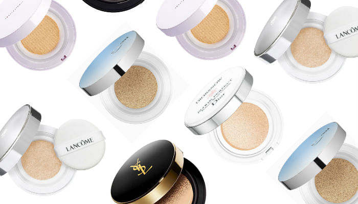 5 Best New Cushion Foundation You Need To Try - The Singapore Women's ...