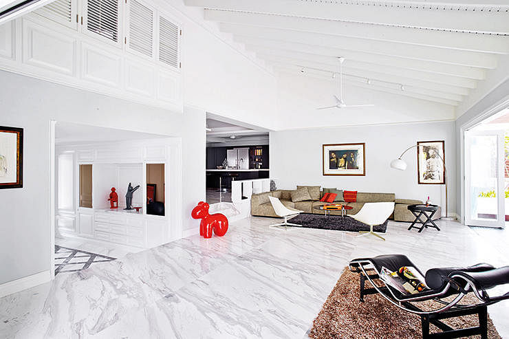 Should You Choose Marble Flooring For Your Home These 8